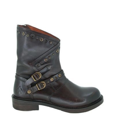 L&#39;Orange Women&#39;s Gale Boot Chocolate