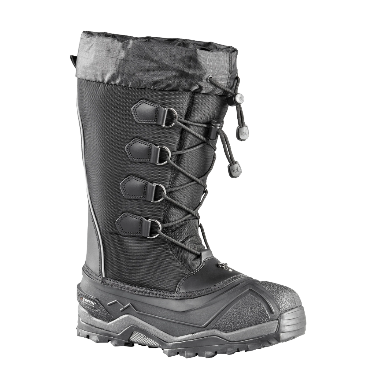 Baffin Men&#39;s Icebreaker Black