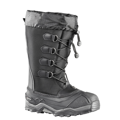 Baffin Men&#39;s Icebreaker Black