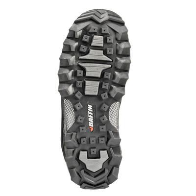 Baffin Men's Icebreaker Black