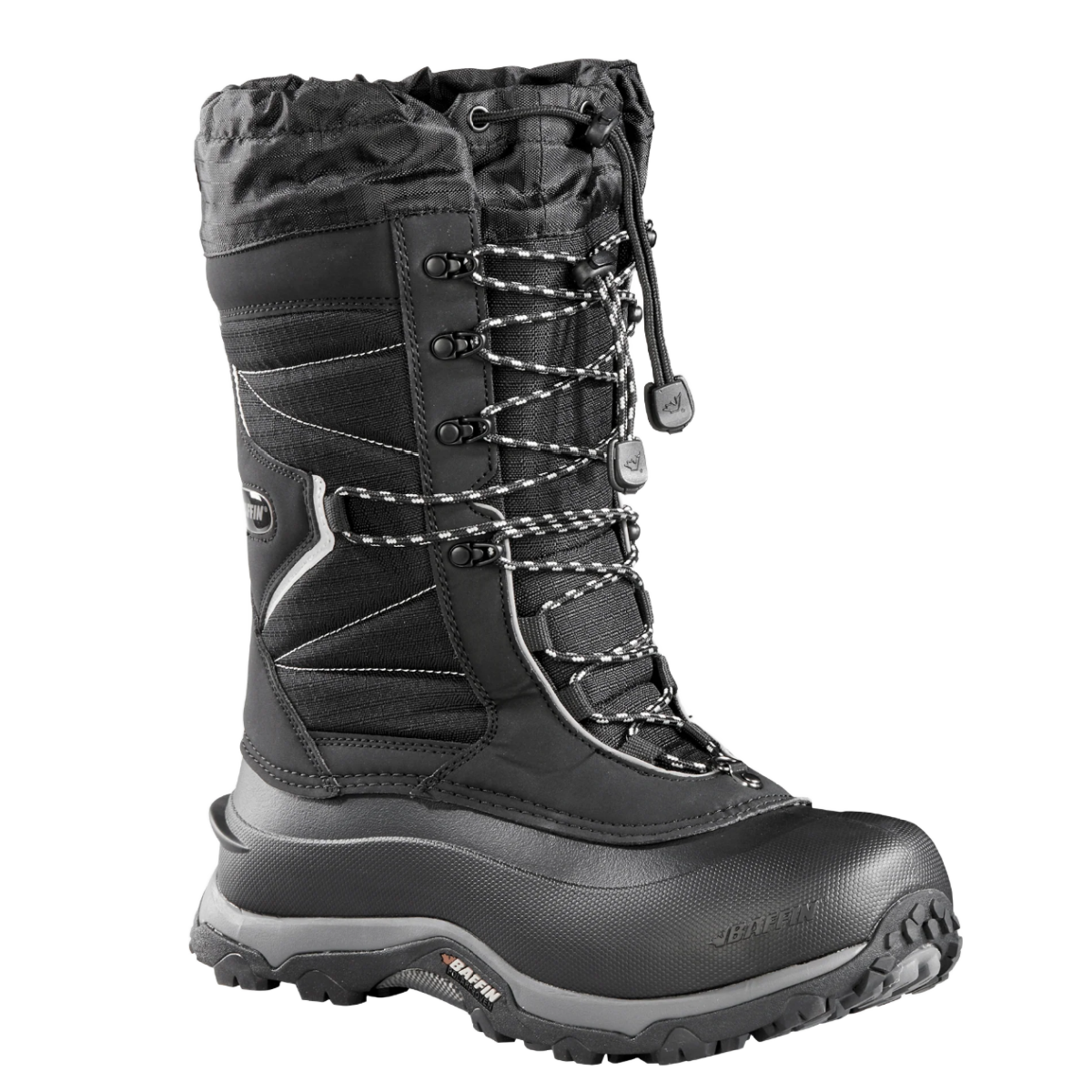 Baffin Men&#39;s Sequoia Black