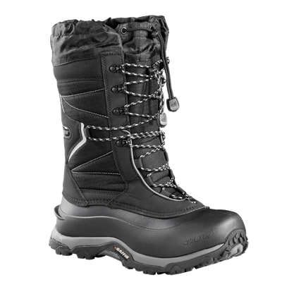 Baffin Men&#39;s Sequoia Black