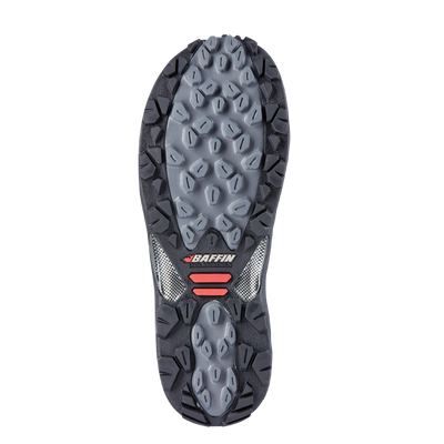 Baffin Men's Sequoia Black