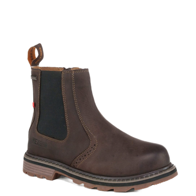 Nexgrip Women&#39;s Ice Stella 6.0 w/ Cleats Chocolate