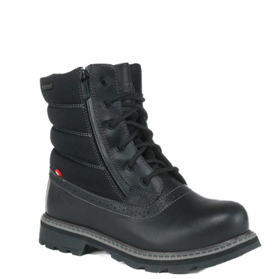 Nexgrip Women&#39;s Ice Kim 6.0 w/ Cleats Black