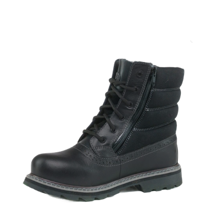 Nexgrip Women's Ice Kim 6.0 w/ Cleats Black