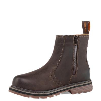 Nexgrip Women's Ice Stella 6.0 w/ Cleats Chocolate