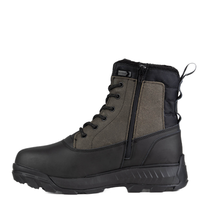 Nexgrip Men's Ice Victor w/ Cleats Olive