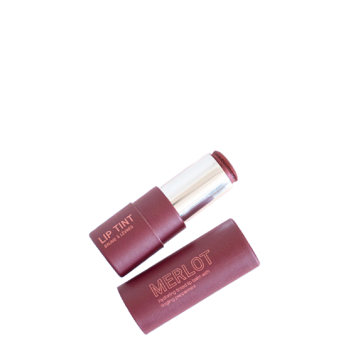 Pink House Lip Tint, Color: Merlot