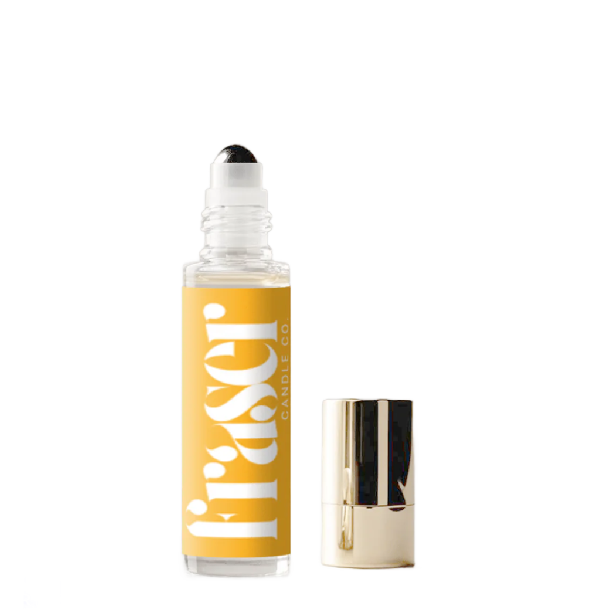 Fraser Candle Co. Perfume Roller - Pistachio + Heliotrope