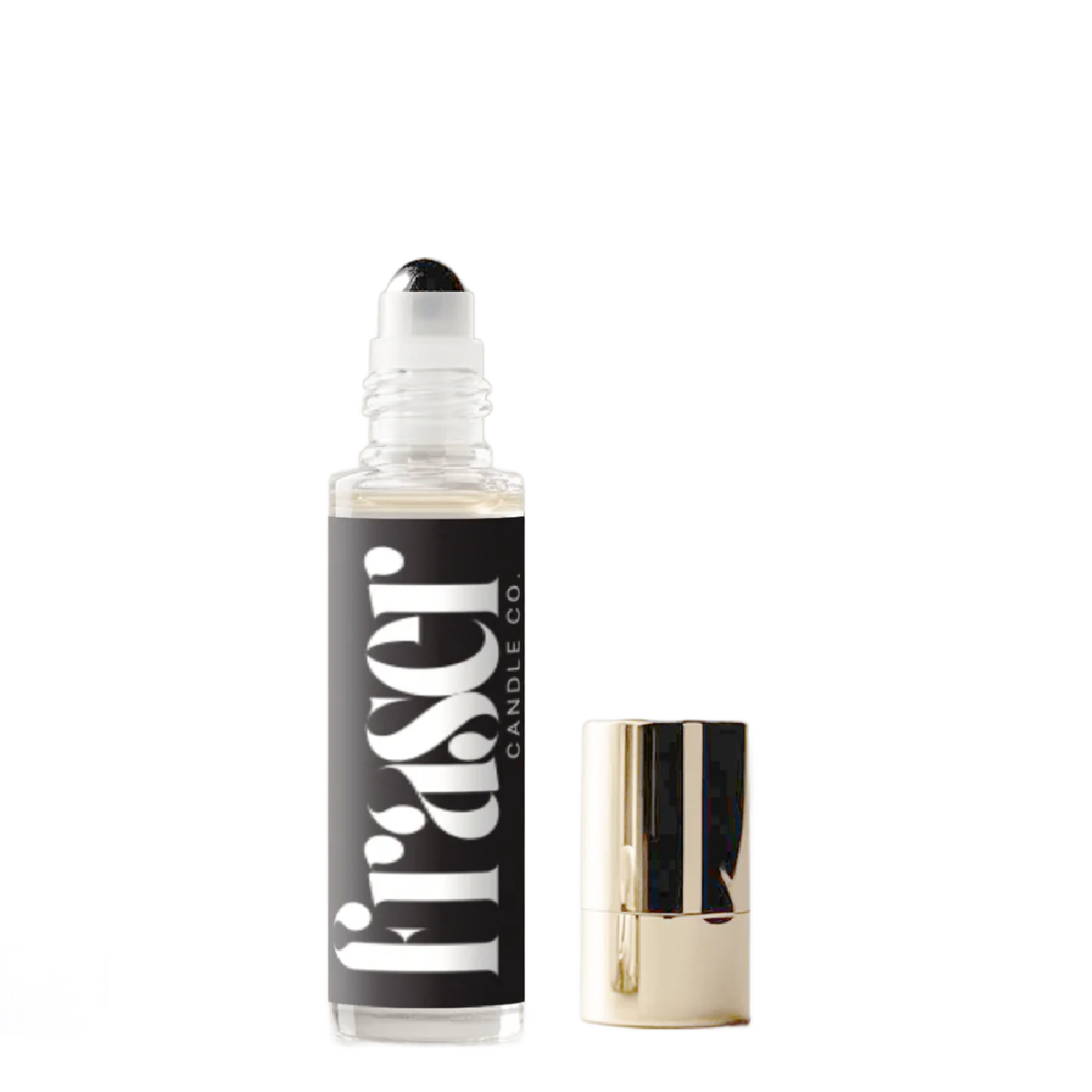 Fraser Candle Co. Perfume Roller - Tobacco + Vanilla