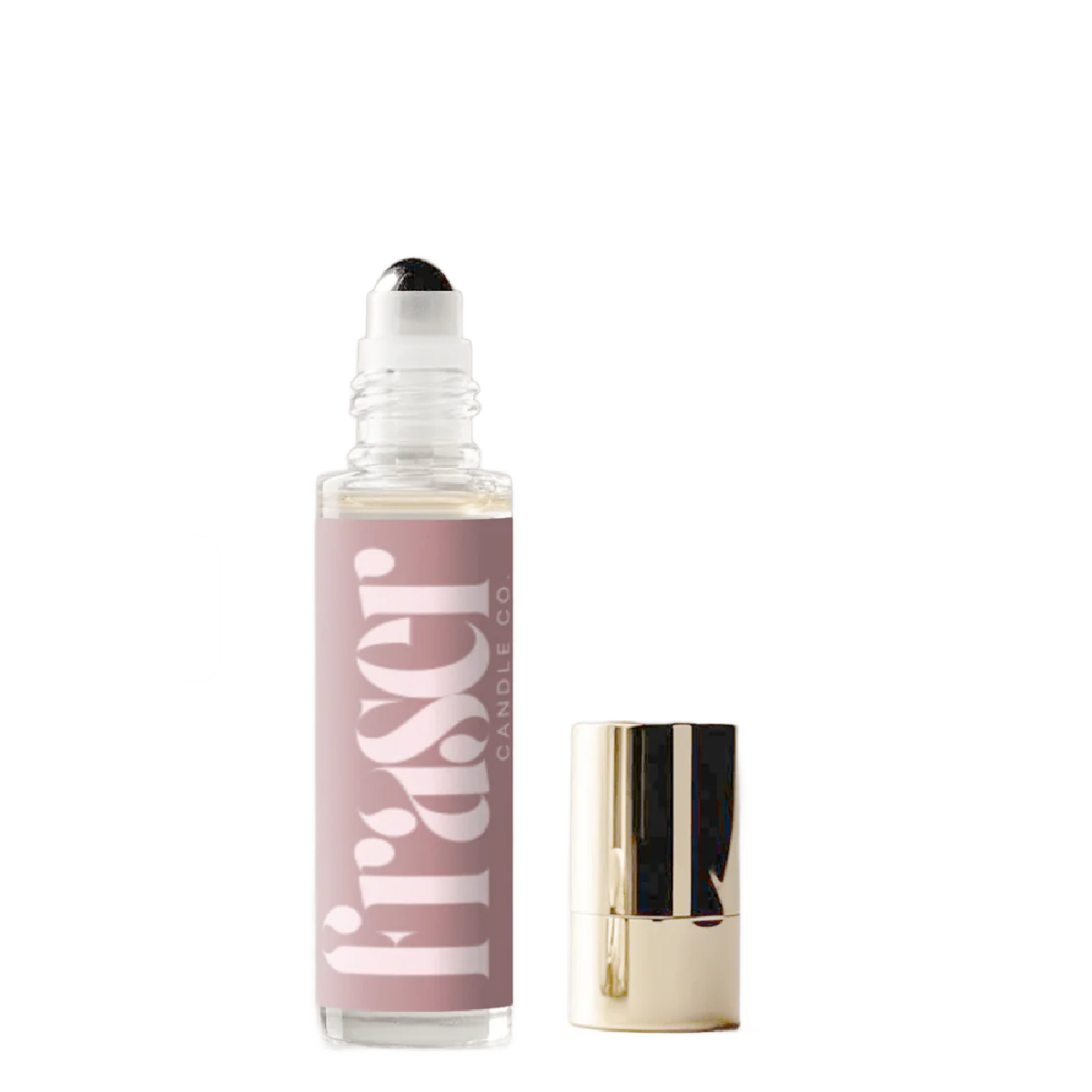 Fraser Candle Co. Perfume Roller - Saffron + Jasmine