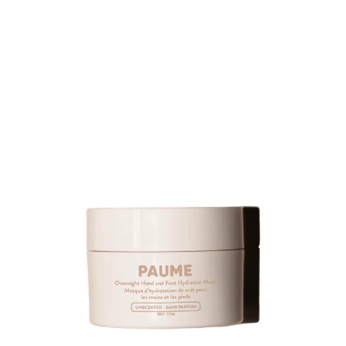 PAUME Overnight Hand &amp; Foot Hydration Mask 1oz