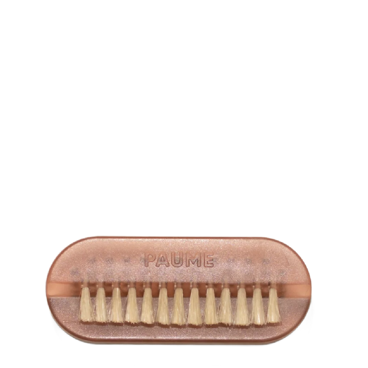 PAUME Hand &amp; Nail Brush