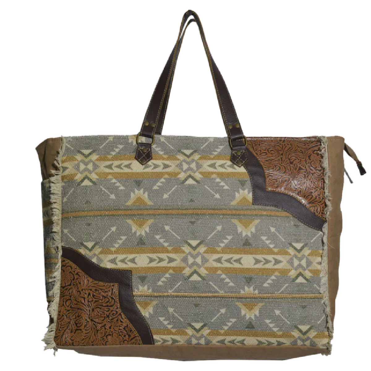 Pokoloko Cowboy Weekender Bag