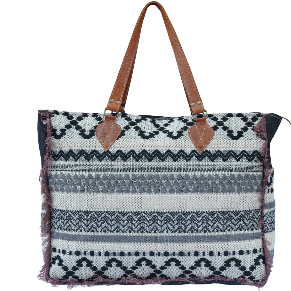 Pokoloko Spruce Weekender Bag
