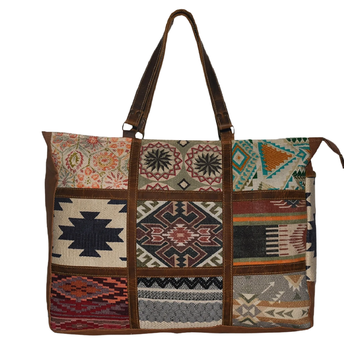 Pokoloko Alaska Weekender Bag