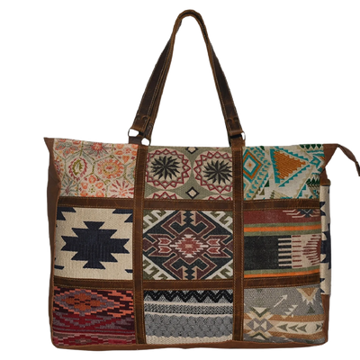 Pokoloko Alaska Weekender Bag