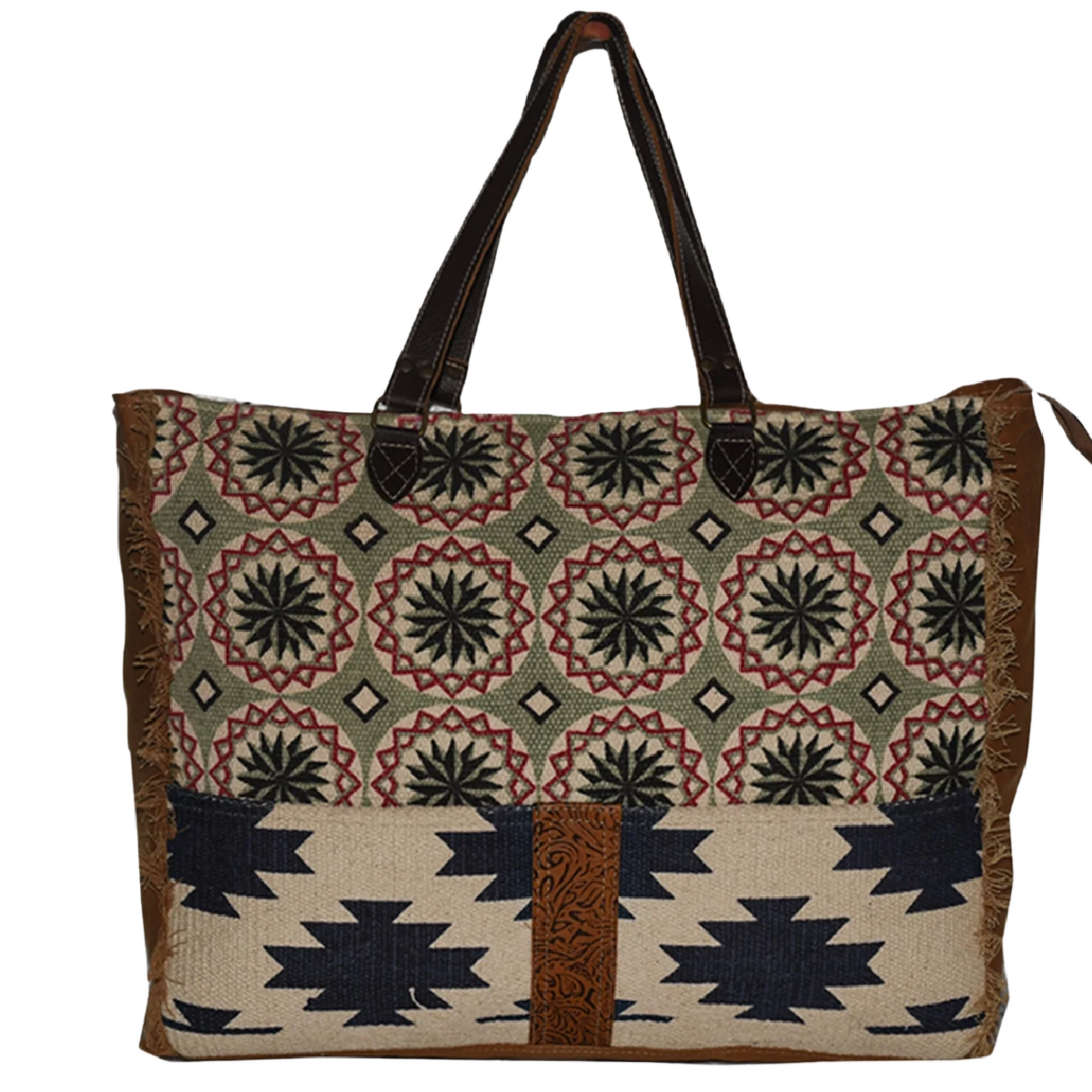 Pokoloko Alamo Weekender Bag