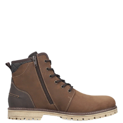 Rieker Men's Randy F3614-25 Brown