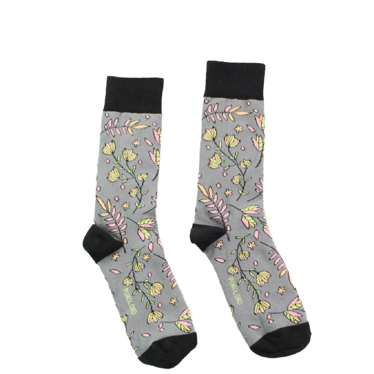 Pokoloko Pima Cotton Socks