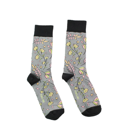 Pokoloko Pima Cotton Socks