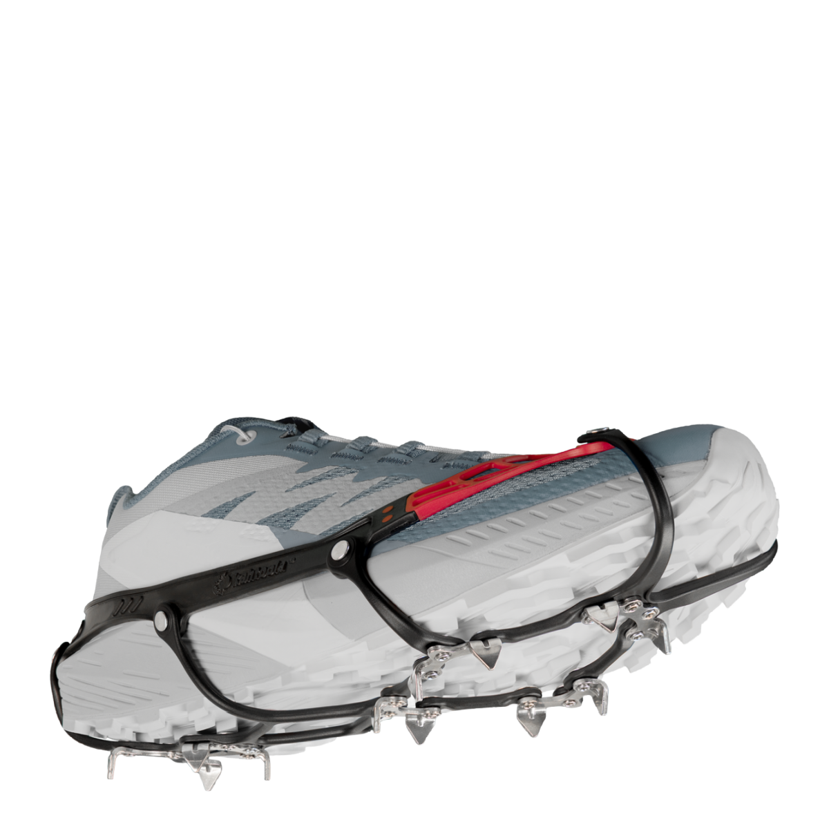 Kahtoola MICROspikes Ghost Lava