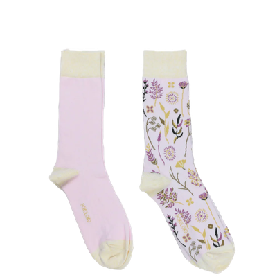 Pokoloko Pima Cotton Socks - 2 Pack