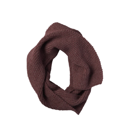 Pokoloko Alpaca Fisherman Scarf