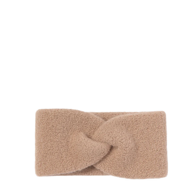 Pokoloko Twisted Baby Alpaca Headband