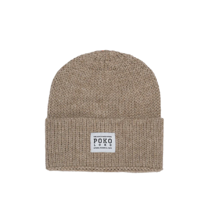 Pokoloko Alpaca Fisherman Hat