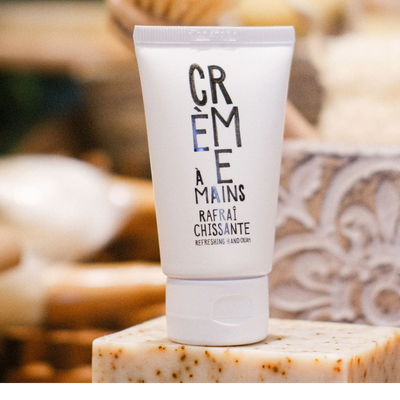La Belle Excuse Hand Cream Travel