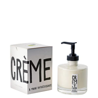 La Belle Excuse Hand Cream