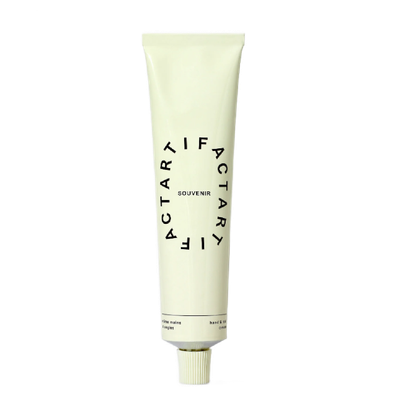 Artifact Hand &amp; Nail Cream | Souvenir