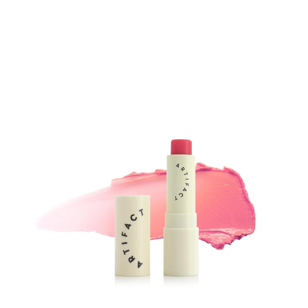 Artifact Soft Sail Blurring Tinted Lip Balm | Pink Impression