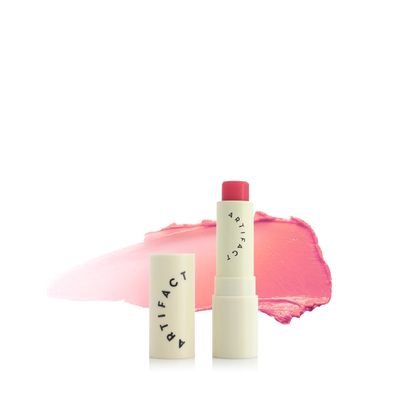 Artifact Soft Sail Blurring Tinted Lip Balm | Pink Impression