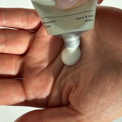 Artifact Hand &amp; Nail Cream | Forecast