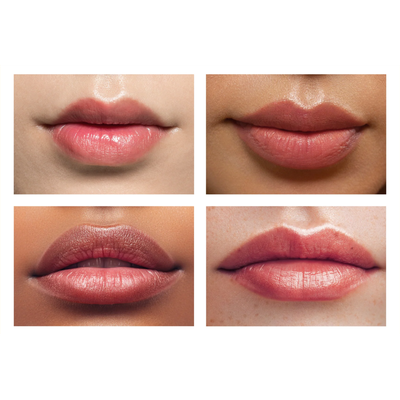 Artifact Soft Sail Blurring Tinted Lip Balm | Compass Rose