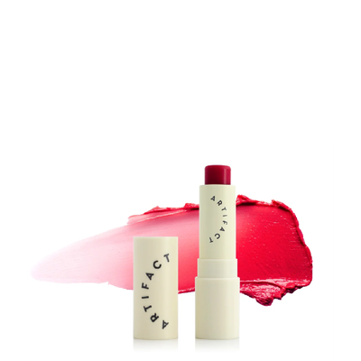 Artifact Soft Sail Blurring Tinted Lip Balm | Sailing School