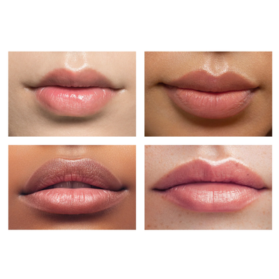 Artifact Soft Sail Blurring Tinted Lip Balm | Pink Impression