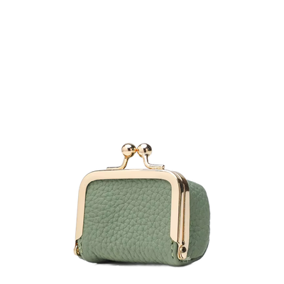 Florence &amp; Audrey Mini Leather Jewelry Organizer