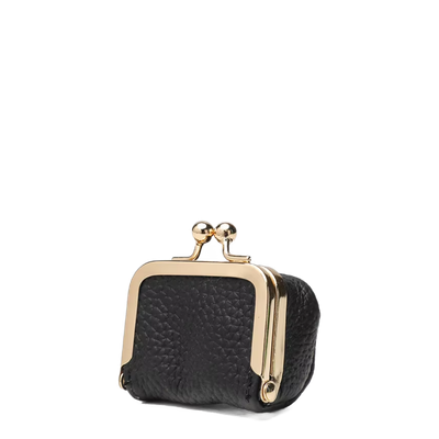 Florence &amp; Audrey Mini Leather Jewelry Organizer