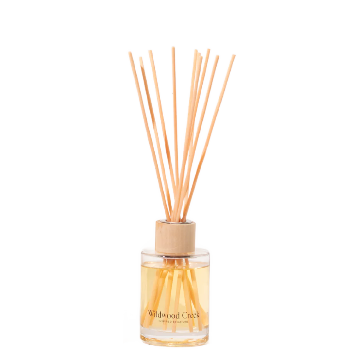 Wildwood Creek Natural Reed Scent Diffuser Alpine Meadow