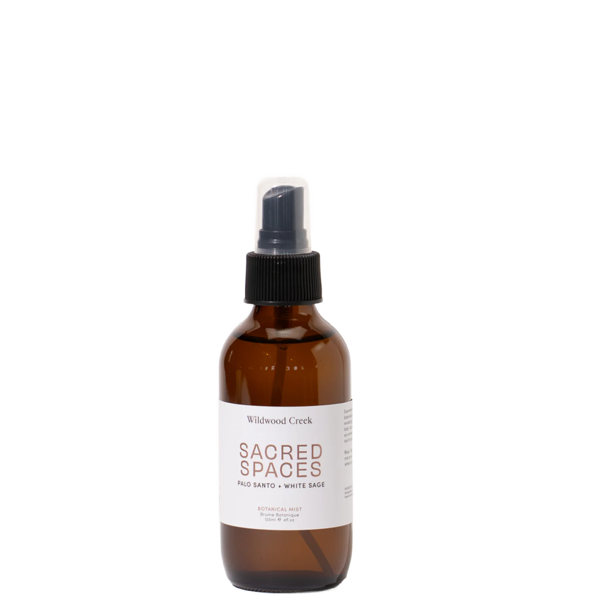 Wildwood Creek Botanical Mist Sacred Spaces Everywhere