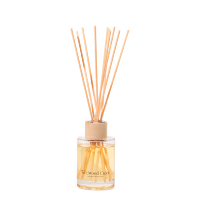 Wildwood Creek Natural Reed Scent Diffuser Hygge