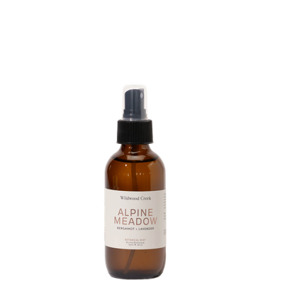 Wildwood Creek Botanical Mist Alpine Meadows