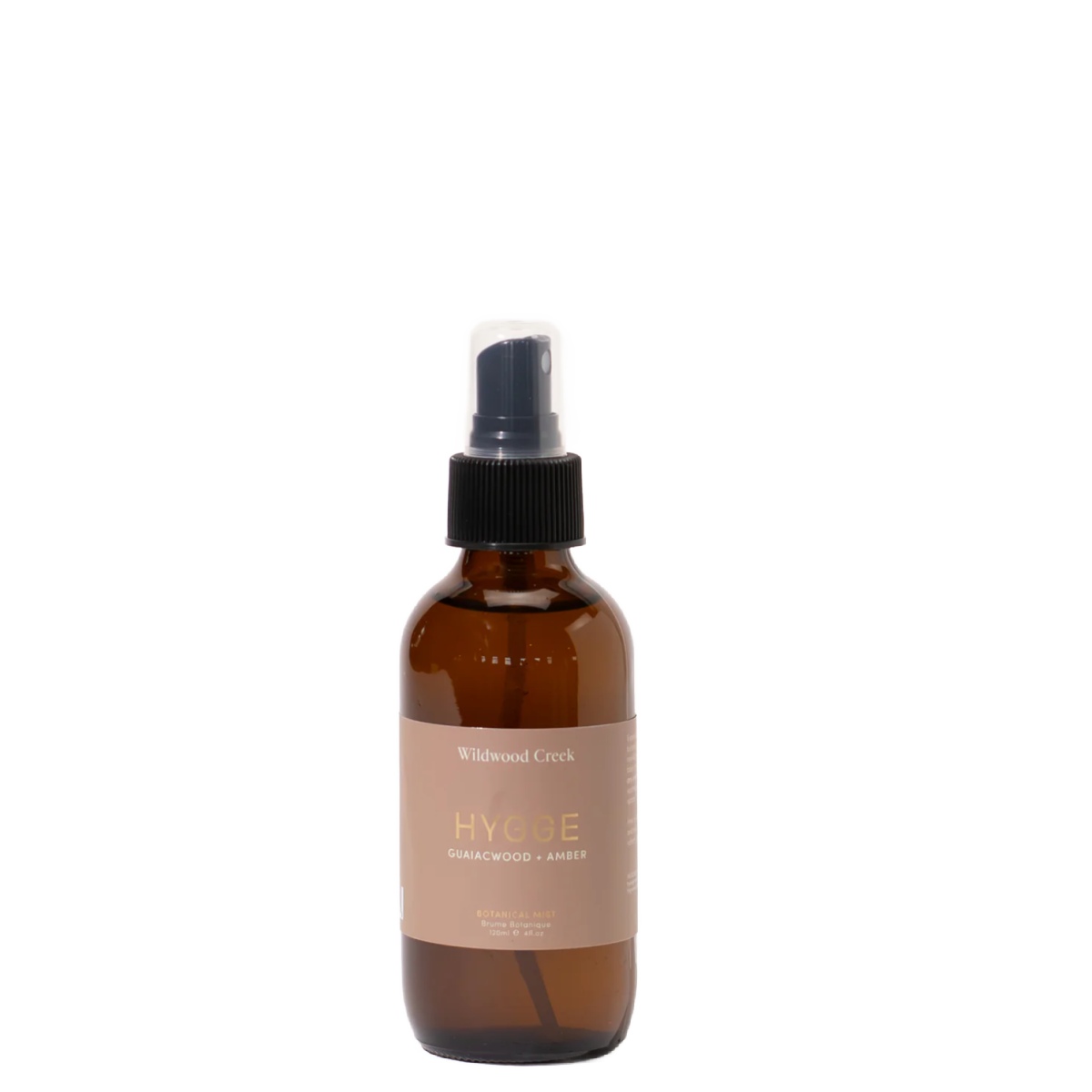 Wildwood Creek Everywhere Botanical Mist Hygge