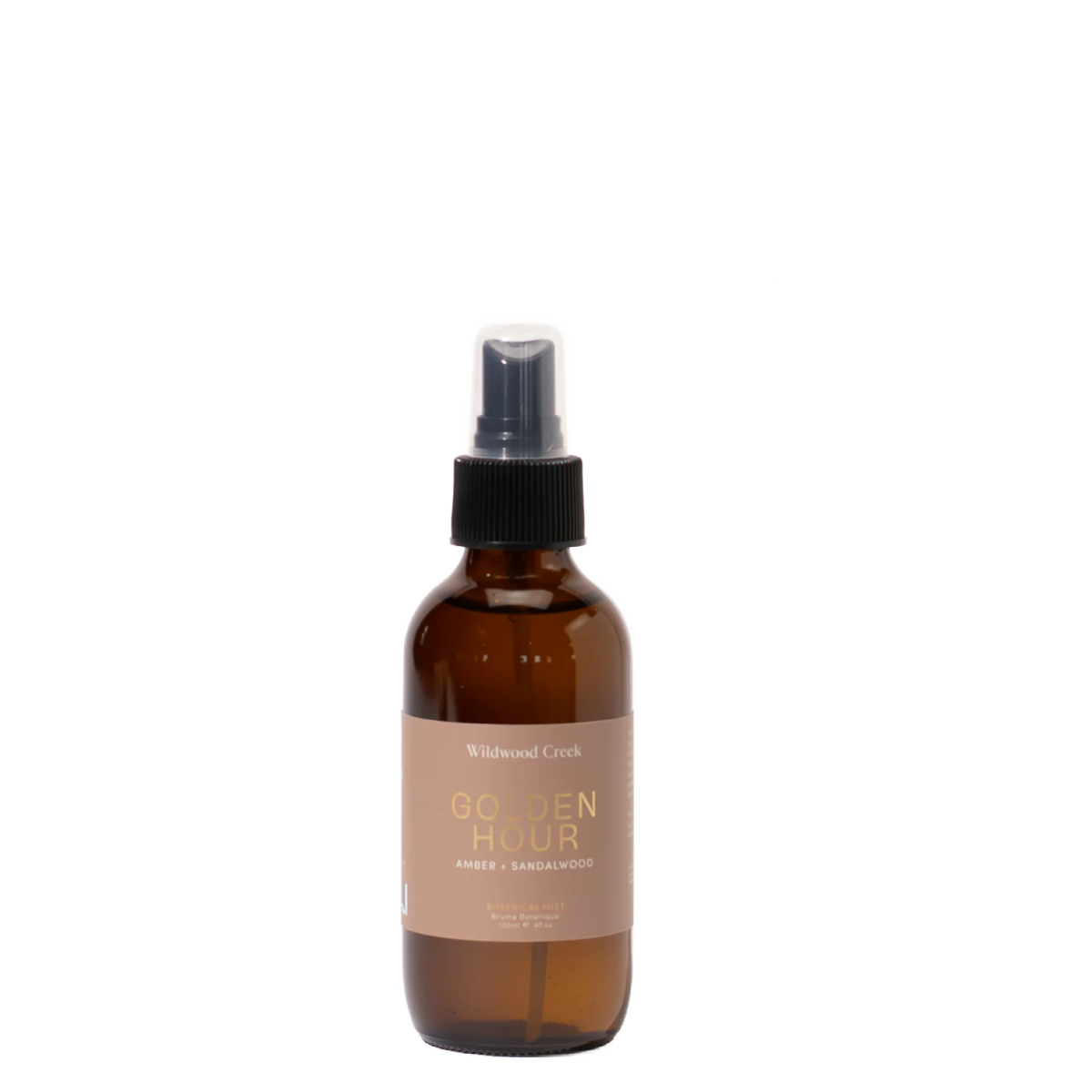 Wildwood Creek Botanical Mist Golden Hour Everywhere