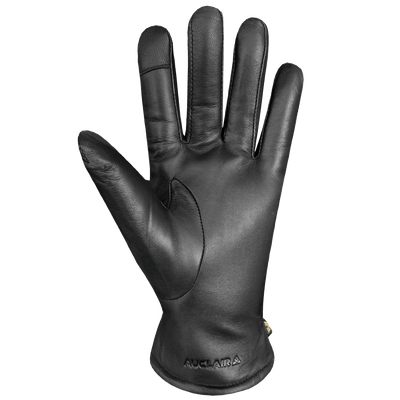 Auclair Women's Demi Gloves Black