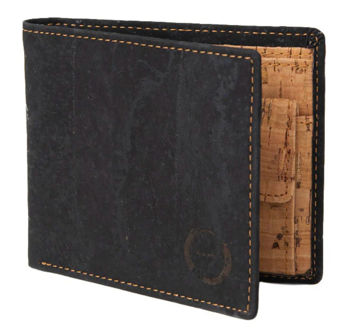 Kuma Cork Wallet